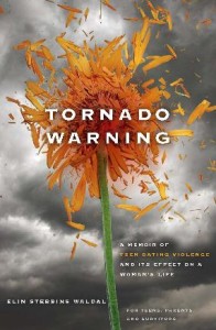 Tornado Warning, by Elin Stebbins Waldal
